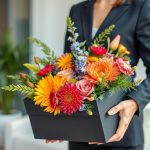 ¿Por qué regalar flores locales en Monterrey? El toque de Mai Flowers