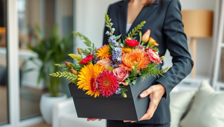 Lee más sobre el artículo ¿Por qué regalar flores locales en Monterrey? El toque de Mai Flowers
